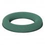 Ring na plastiku / Ring on the plastic base / Ringschale auf der Kunststoffunterlage / Круг на пластмассовоб подставке